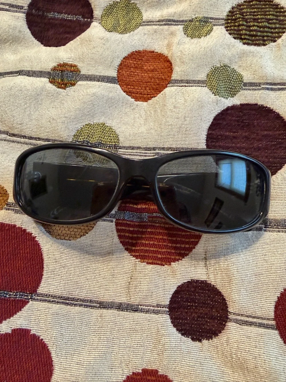 Dior women’s Black with brown Sunglasses with Dark Lenses